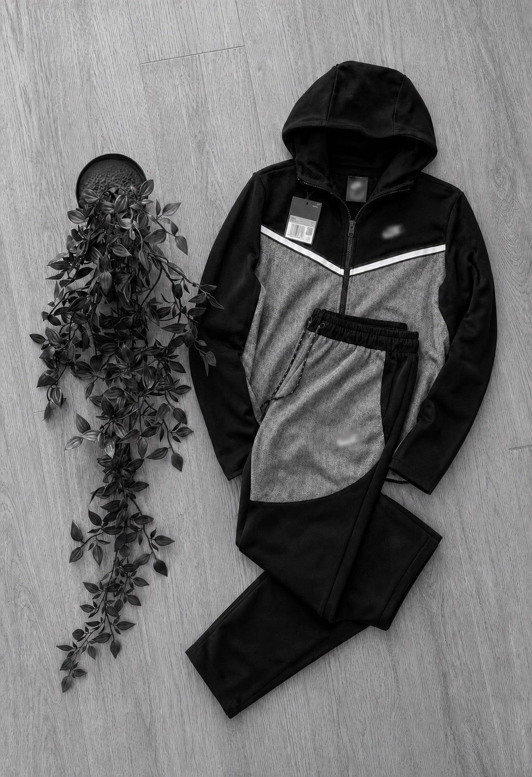 NlKE TeK Fleece